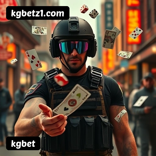 Imagem secundária de apoio para instalação do app kgbet