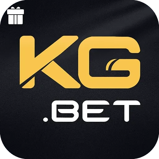 kgbet Logo