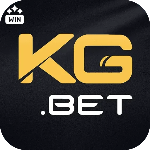 kgbet Logo