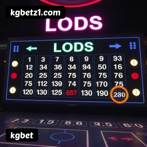 App Mobile kgbet - Jogue em Qualquer Lugar no Seu Smartphone